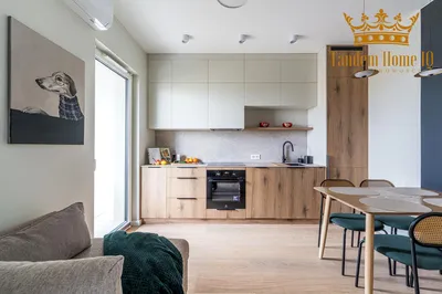 Wynajmę Mieszkanie Warszawa - 32 m² - miniatura 2