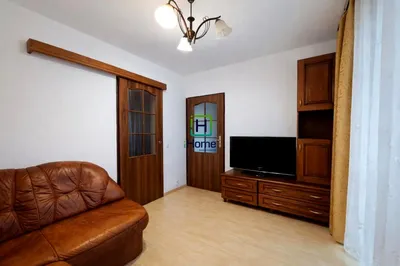 Wynajmę Mieszkanie Kraków - 55 m² - miniatura 4