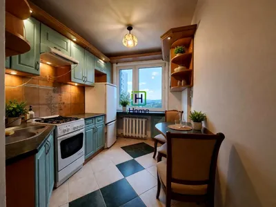 Wynajmę Mieszkanie Kraków - 55 m² - miniatura 5