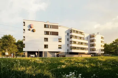 Wynajmę Mieszkanie Warszawa - 62 m²