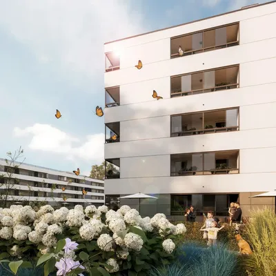 Wynajmę Mieszkanie Warszawa - 62 m² - miniatura 3