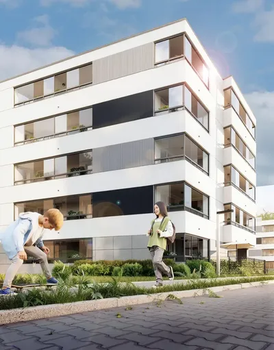 Wynajmę Mieszkanie Warszawa - 62 m² - miniatura 2