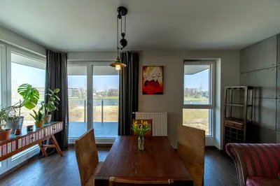 Wynajmę Mieszkanie Kraków - 70 m² - miniatura 4