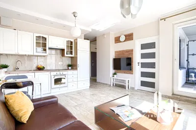 Wynajmę Mieszkanie Warszawa - 40,20 m² - miniatura 5