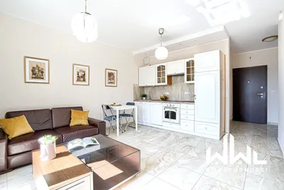 Wynajmę Mieszkanie Warszawa - 40,20 m² - miniatura 3
