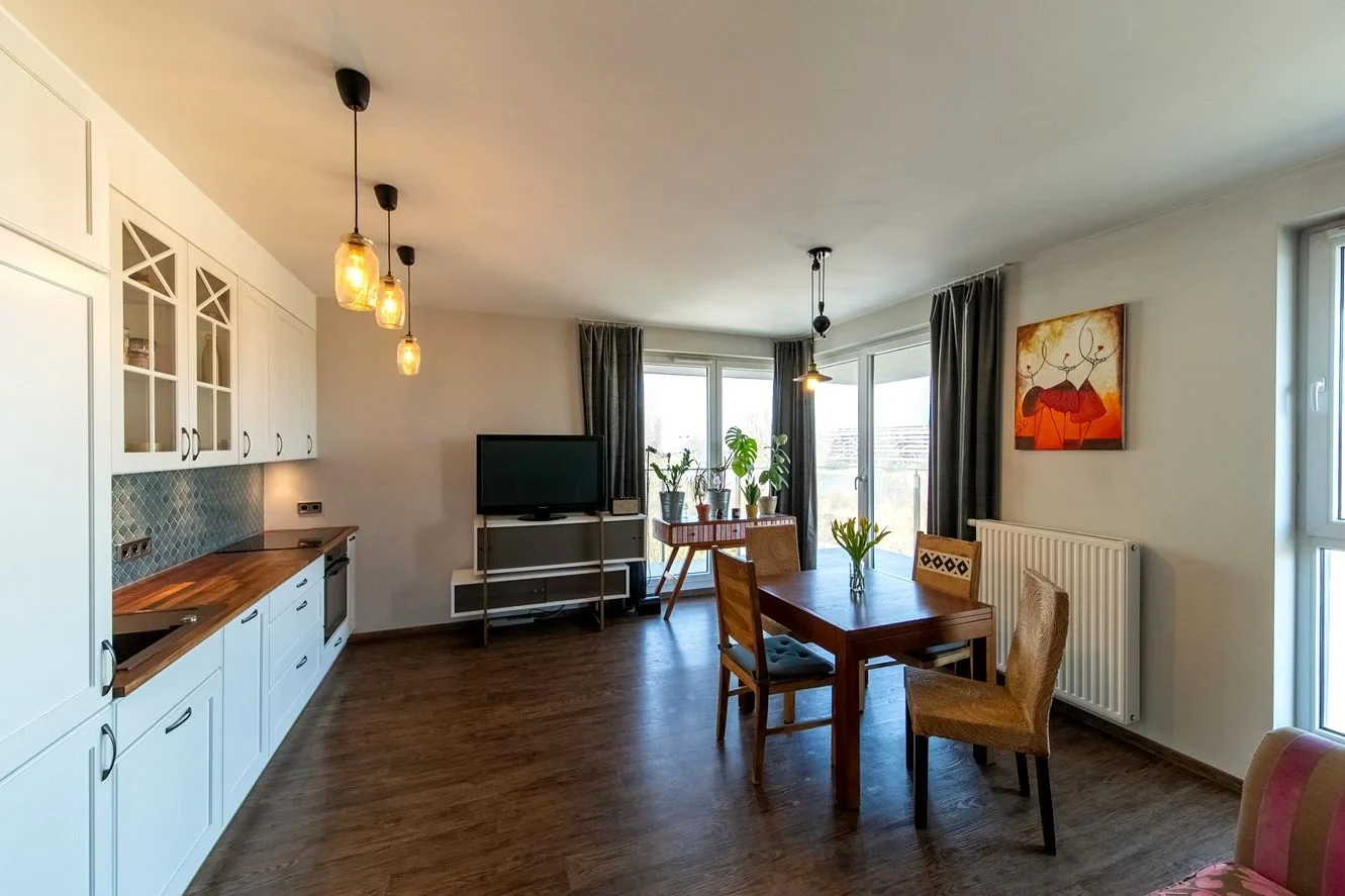Wynajmę Mieszkanie Kraków - 70 m² - 1/23