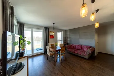 Wynajmę Mieszkanie Kraków - 70 m² - miniatura 2