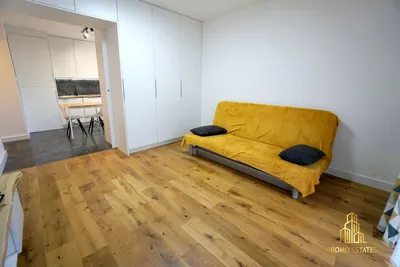 Wynajmę Mieszkanie Kraków - 43 m² - miniatura 3