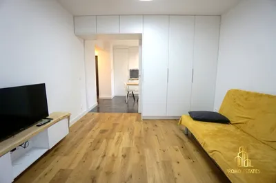 Wynajmę Mieszkanie Kraków - 43 m² - miniatura 5