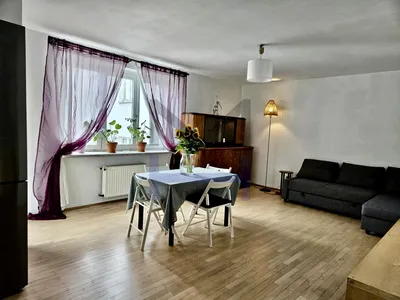 Wynajmę Mieszkanie Warszawa - 50 m² - miniatura 2