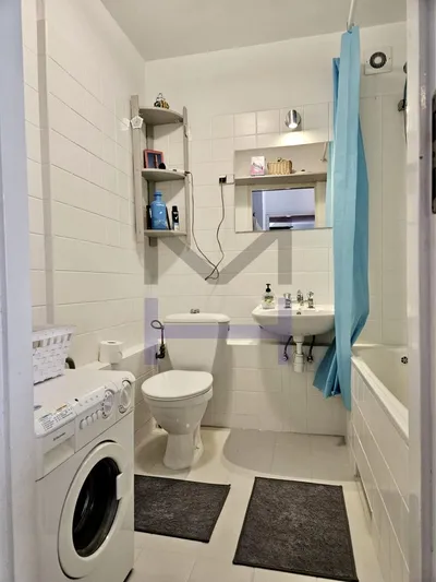 Wynajmę Mieszkanie Warszawa - 50 m² - miniatura 3