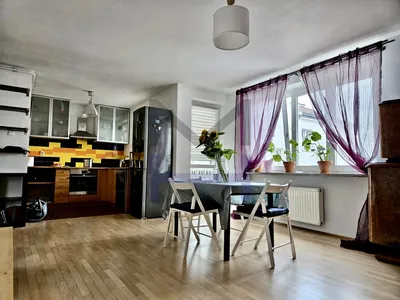 Wynajmę Mieszkanie Warszawa - 50 m²