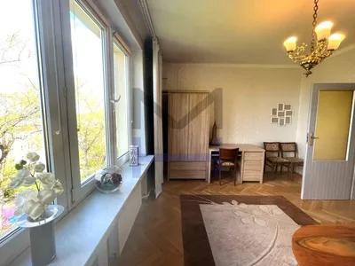 Wynajmę Mieszkanie Warszawa - 47 m² - miniatura 4