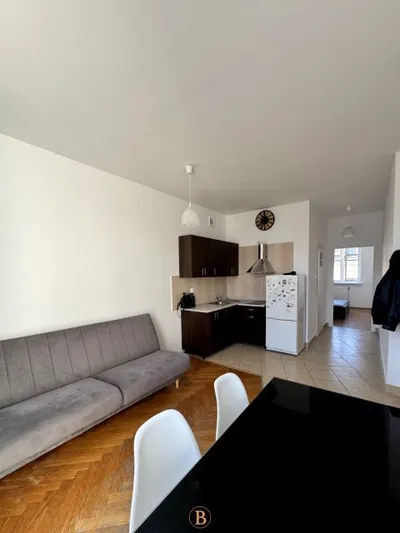 Wynajmę Mieszkanie Kraków - 30 m² - miniatura 4