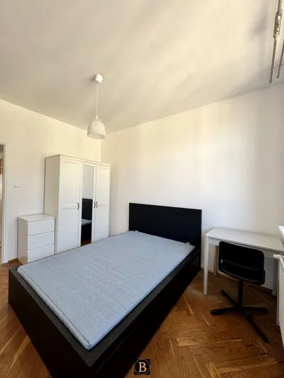 Wynajmę Mieszkanie Kraków - 30 m² - miniatura 5