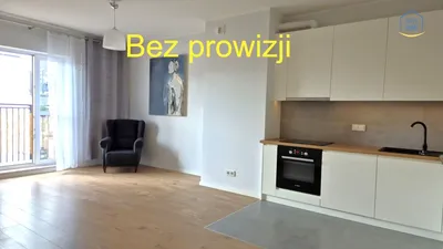 Wynajmę Mieszkanie Warszawa - 47 m²