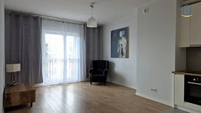 Wynajmę Mieszkanie Warszawa - 47 m² - miniatura 2