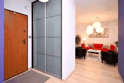 Wynajmę Mieszkanie Kraków - 42 m² - miniatura 3
