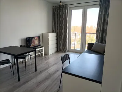 Wynajmę Mieszkanie Warszawa - 38 m² - miniatura 2