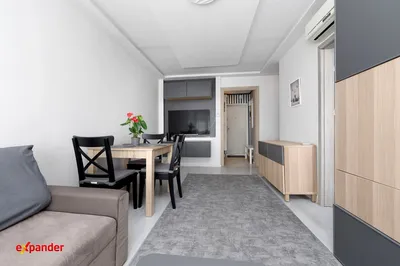 Wynajmę Mieszkanie Warszawa - 35,30 m² - miniatura 3