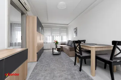 Wynajmę Mieszkanie Warszawa - 35,30 m² - miniatura 4