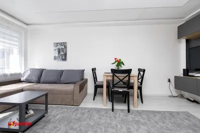 Wynajmę Mieszkanie Warszawa - 35,30 m² - miniatura 5