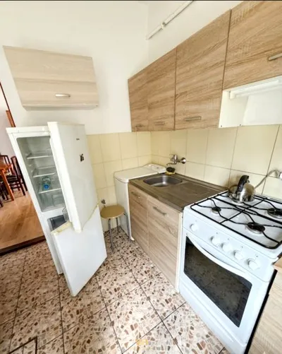 Wynajmę Mieszkanie Warszawa - 35 m² - miniatura 5