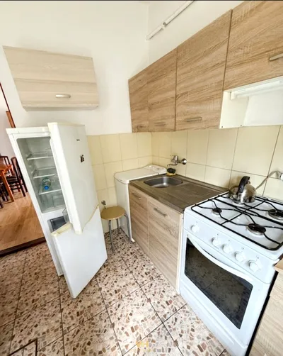 Wynajmę Mieszkanie Warszawa - 35 m² - miniatura 2