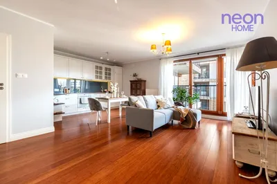 Wynajmę Mieszkanie Kraków - 50 m²