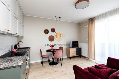 Wynajmę Mieszkanie Warszawa - 38 m² - miniatura 3