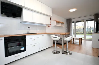 Wynajmę Mieszkanie Kraków - 45 m²
