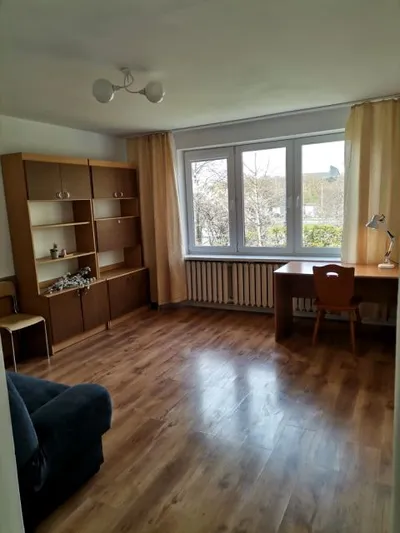 Wynajmę Mieszkanie Warszawa - 60 m² - miniatura 4