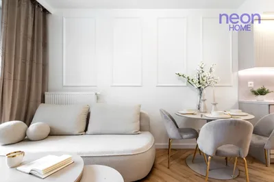 Wynajmę Mieszkanie Kraków - 35 m² - miniatura 4