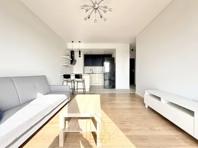 Wynajmę Mieszkanie Warszawa - 44 m² - miniatura 3