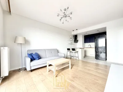 Wynajmę Mieszkanie Warszawa - 44 m² - miniatura 4