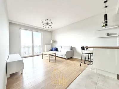 Wynajmę Mieszkanie Warszawa - 44 m² - miniatura 5
