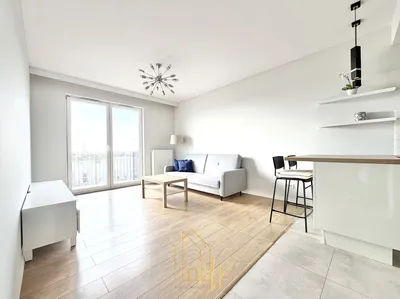 Wynajmę Mieszkanie Warszawa - 44 m² - miniatura 2
