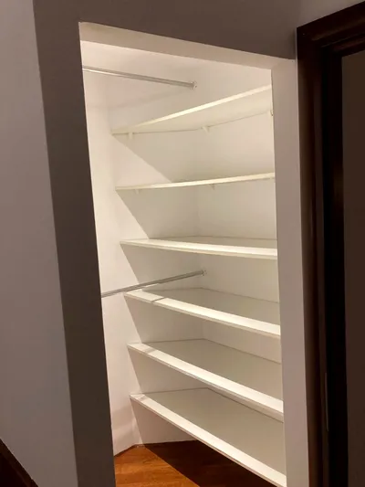 Wynajmę Mieszkanie Warszawa - 41 m² - miniatura 4