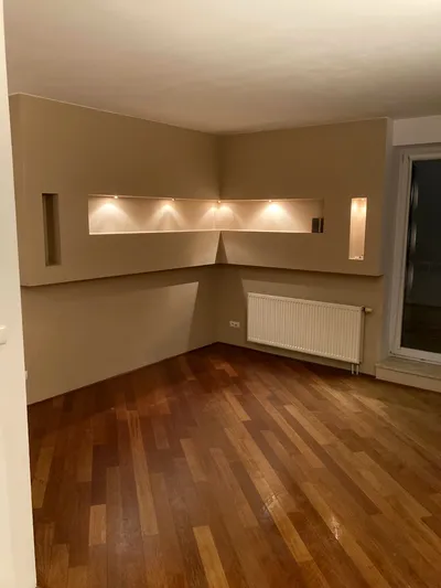 Wynajmę Mieszkanie Warszawa - 41 m²