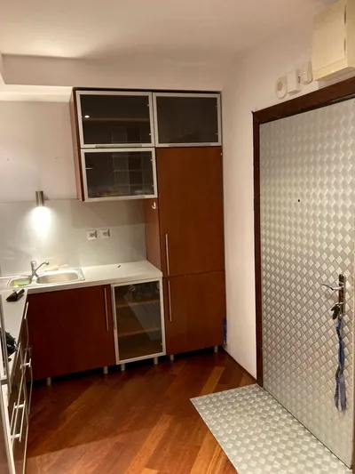 Wynajmę Mieszkanie Warszawa - 41 m² - miniatura 5