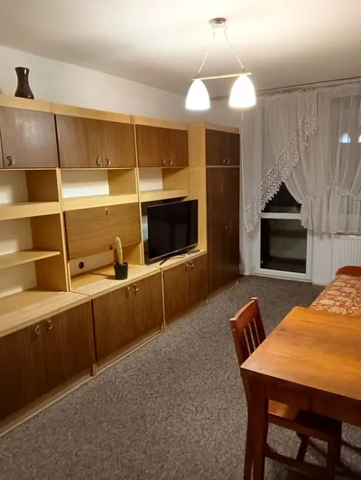 Wynajmę Mieszkanie Warszawa - 38 m²