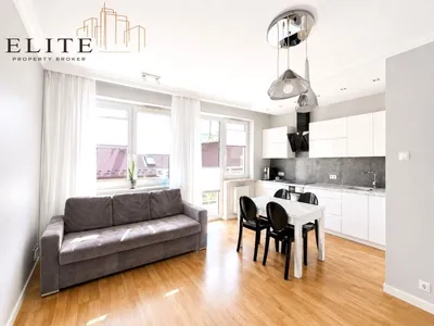 Wynajmę Mieszkanie Kraków - 49,99 m² - miniatura 5