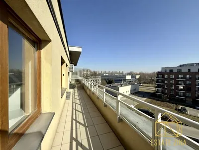 Wynajmę Mieszkanie Kraków - 39 m² - miniatura 4