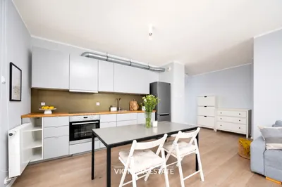 Wynajmę Mieszkanie Kraków - 47 m² - miniatura 4