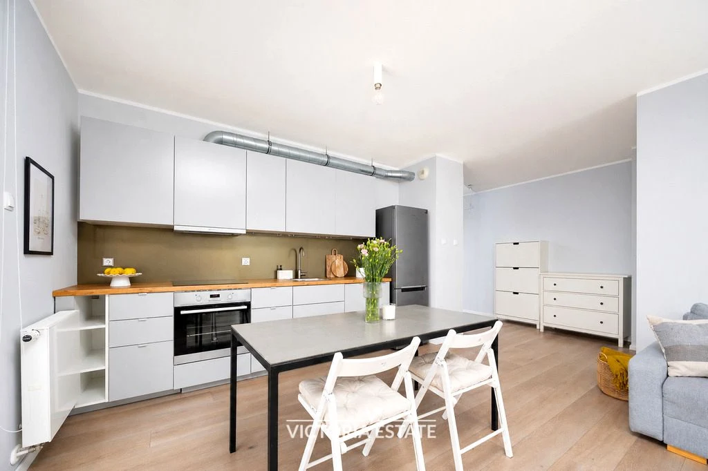 Wynajmę Mieszkanie Kraków - 47 m² - 1/6