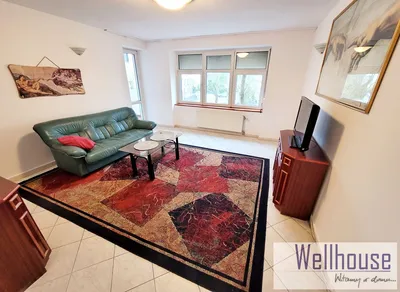 Wynajmę Mieszkanie Wrocław - 71 m² - miniatura 4