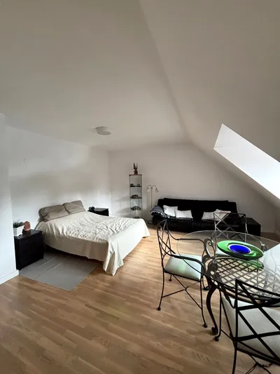Wynajmę Mieszkanie Warszawa - 75 m²