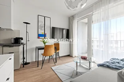 Wynajmę Mieszkanie Warszawa - 31 m² - miniatura 4