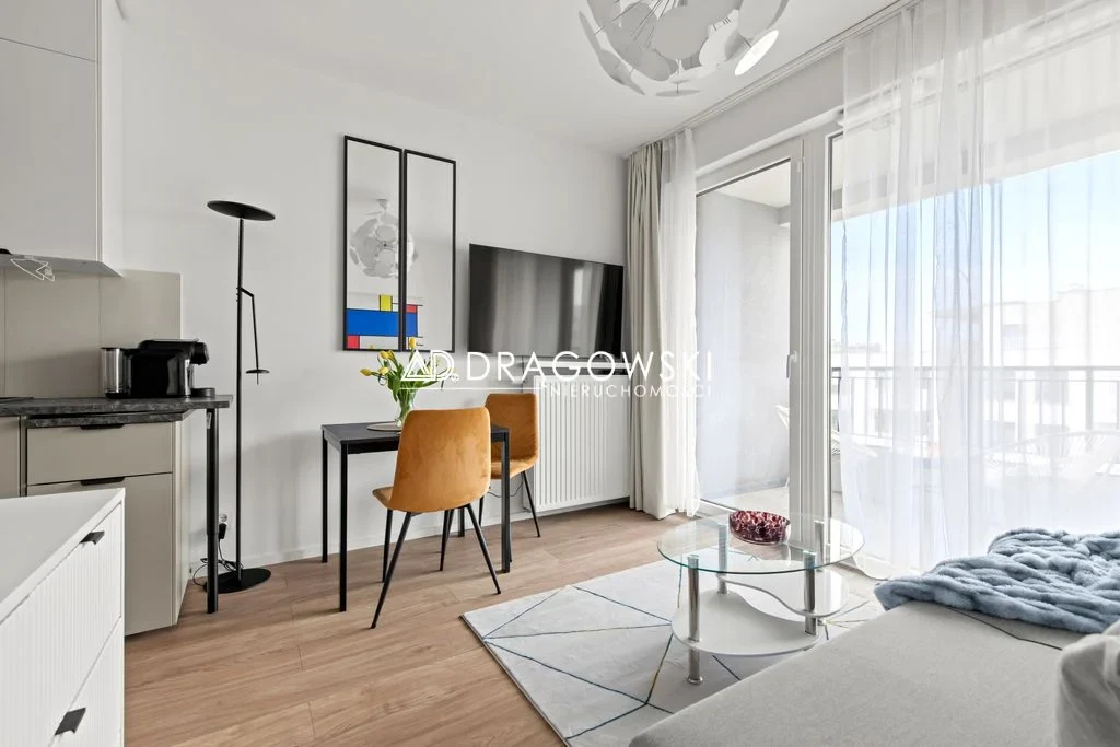 Wynajmę Mieszkanie Warszawa - 31 m² - 1/33