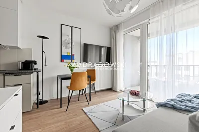 Wynajmę Mieszkanie Warszawa - 31 m²